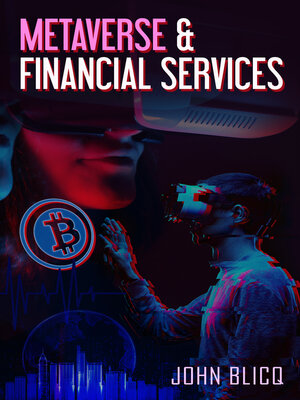 cover image of Metaverse & Financial Services